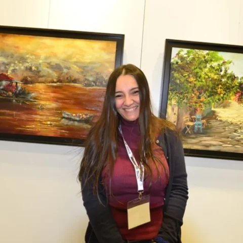 CANAN AYDOĞMUŞ
