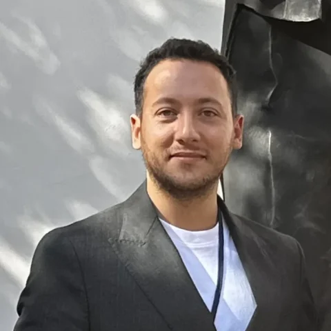 VOLKAN DEMİR