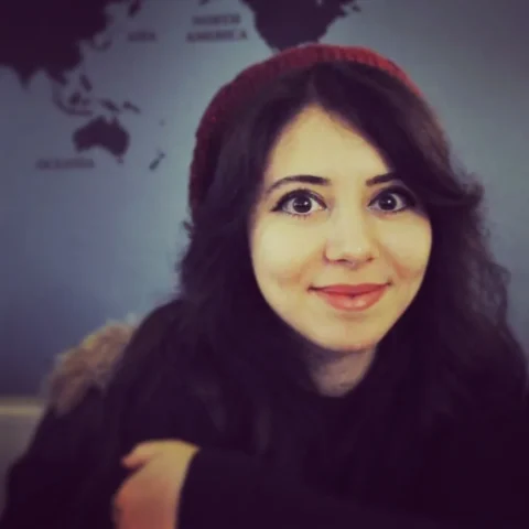 GÜLŞAH ÇALHAN