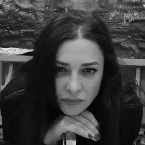 HANDAN KORKMAZ