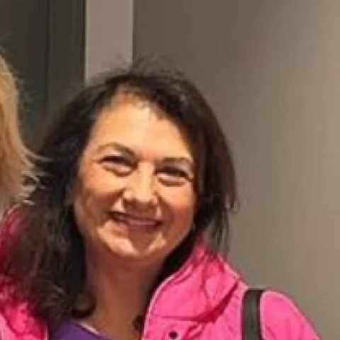 MEHVEŞ ÖGEL
