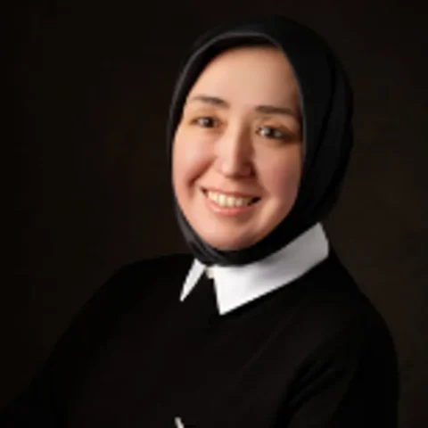 FATMA ÇEVİK