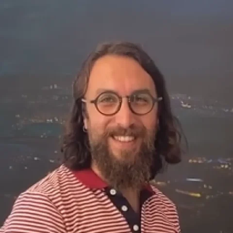 ONUR ÇETİN