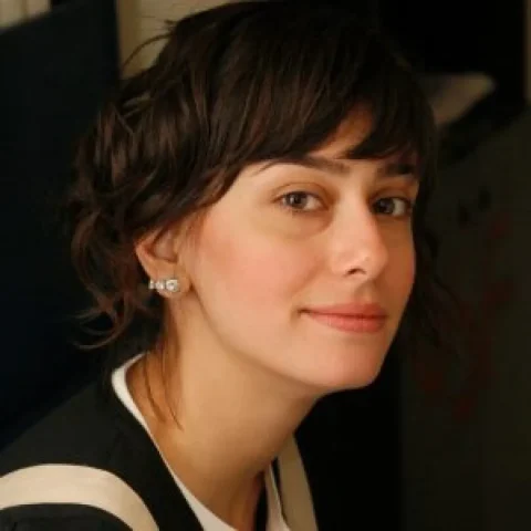 CEREN ÇAĞLAR