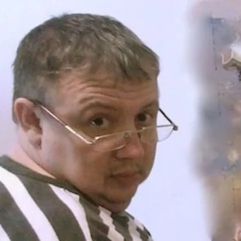 OLEG TURCHIN