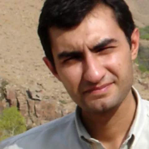 MEHDİ SAADETİ