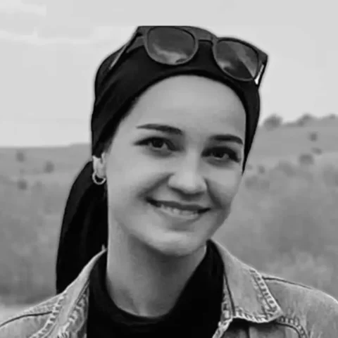 HİRA YILMAZ