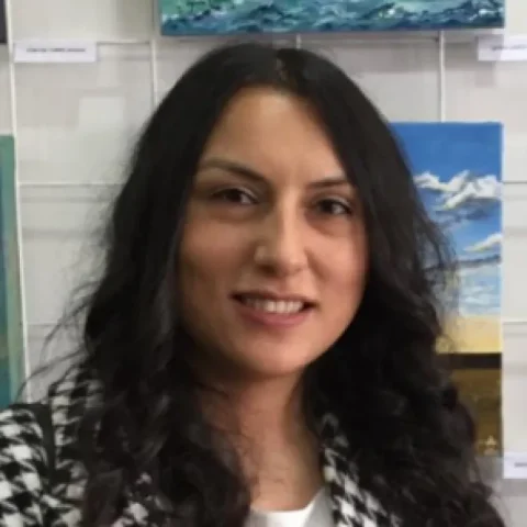 SİBEL KEÇELİ