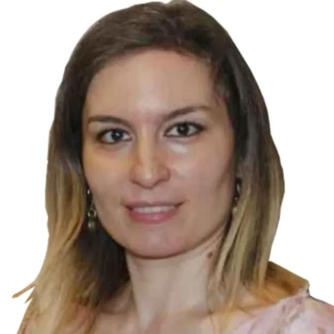 DUYGU İREM CAN