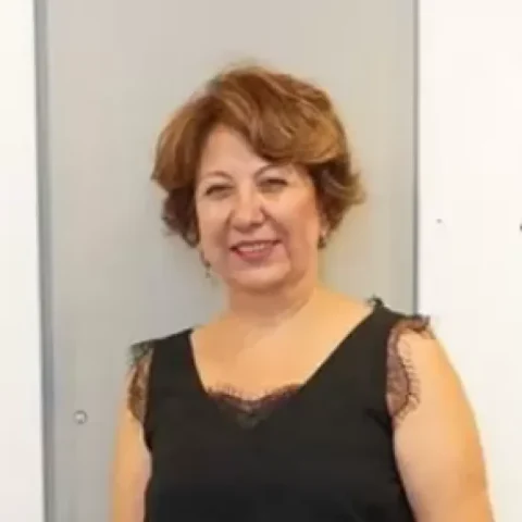 FÜSUN ÇAĞLAYAN