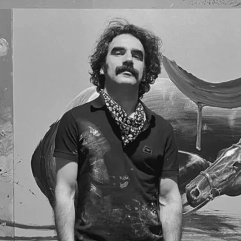MAHMOUD AZADNİA