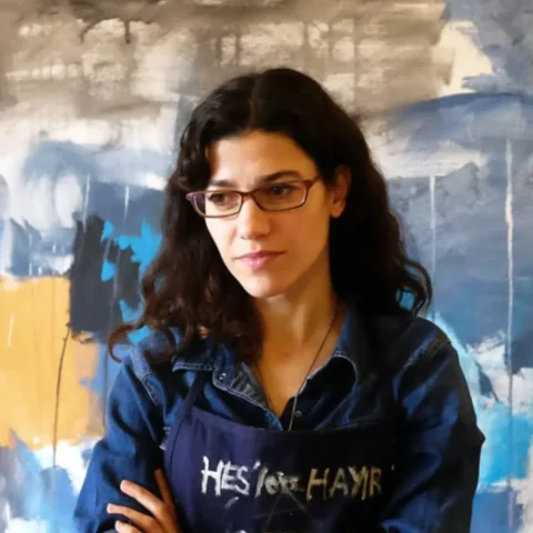DERYA ÜLKER