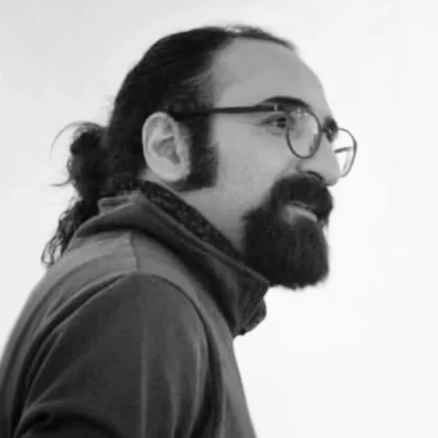 SAEED NODEHİ