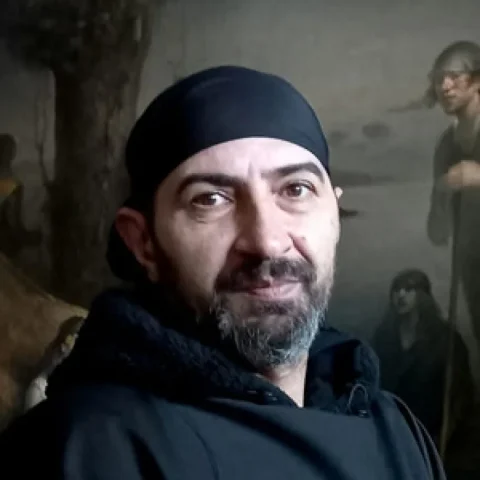SERTAP YEĞİN