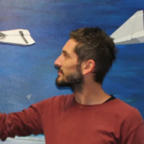 SERKAN KÜÇÜKÖZCÜ