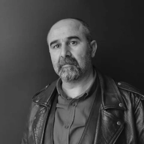 HASAN MİRZA