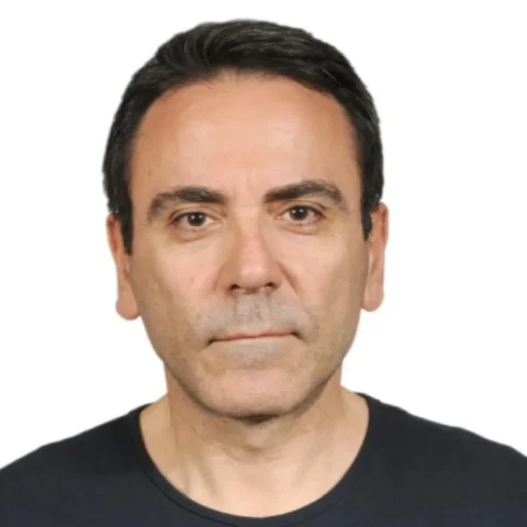 MUSTAFA AĞATEKİN