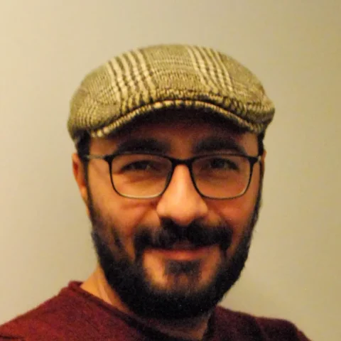SERKAN ERKOÇ