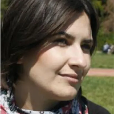 GÖKÇE ÖZER