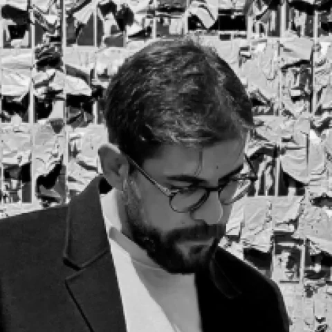 VELİ ARAS YALÇINKAYA