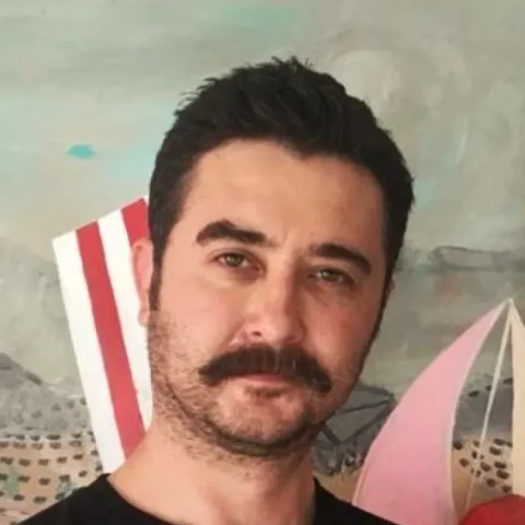 KEÇE ALİ