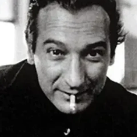 JUAN MUNOZ