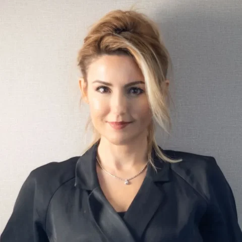 FÜSUN DİRİKER