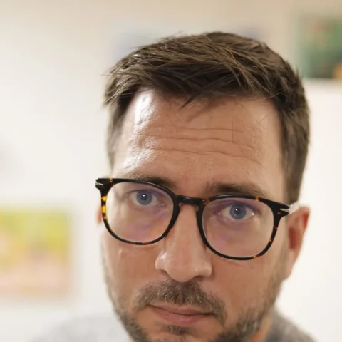 JOSH WENTZ