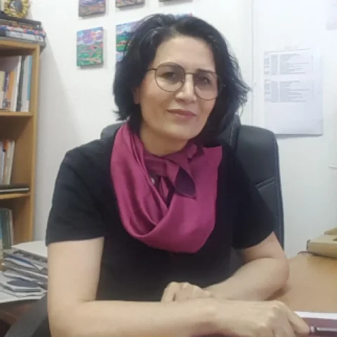 NİMET KESER