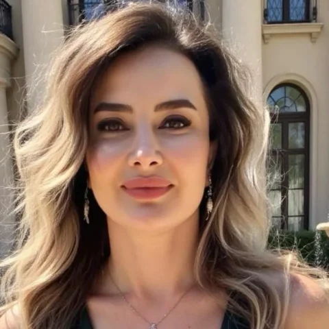 ÖZLEM ÇAKMAK