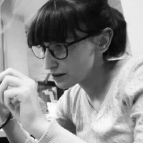 ECEM YILMAZ