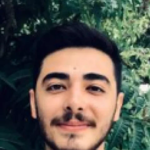 AHMET MERT ERTÜRK