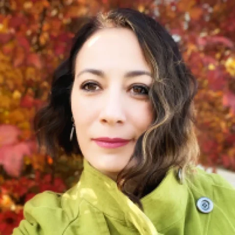 ÖZGE GÖKBULUT ÖZDEMİR