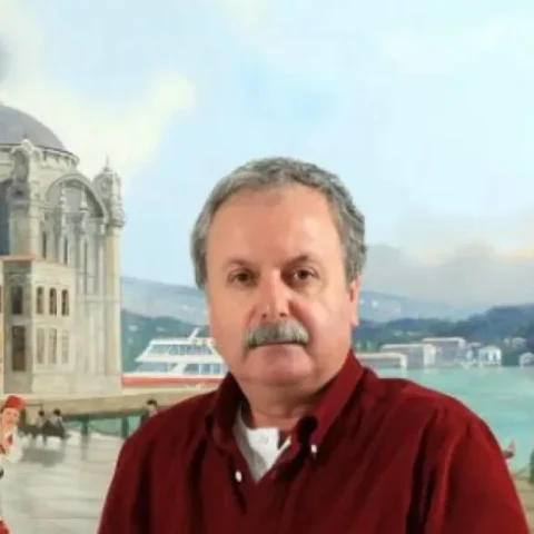 FARUK CİMOK