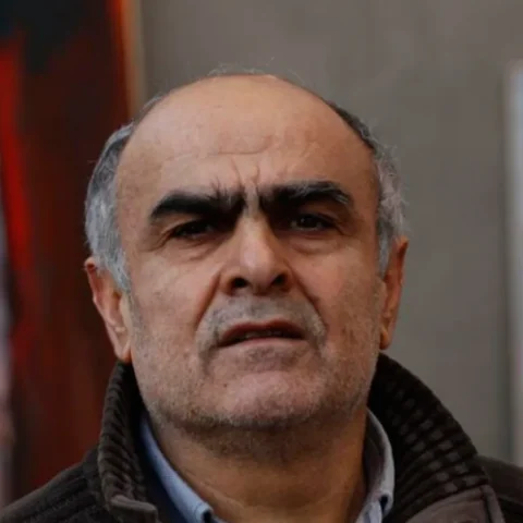 İSMAİL YILDIRIM