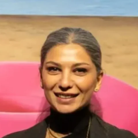 ELAHEH JAFARİ