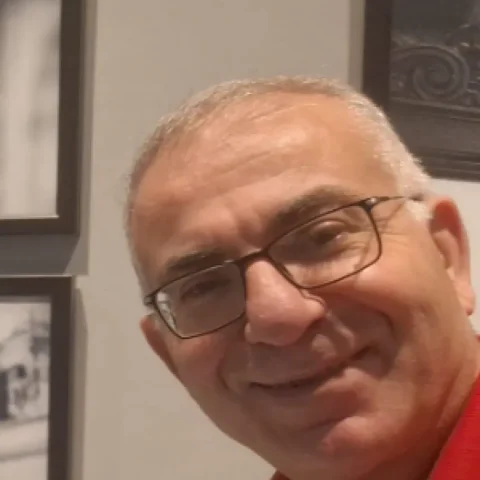 ERDAL REŞİT YILMAZ