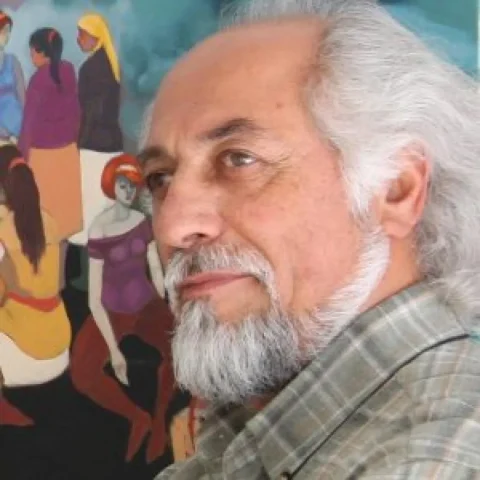 ALİ DÜZGÜN