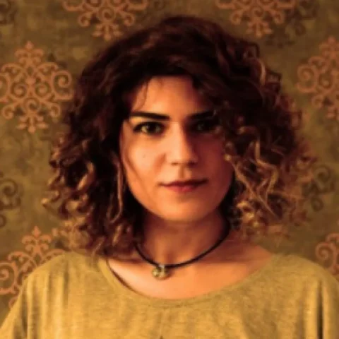 PERVİN KURÇEREN
