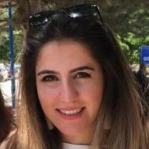 CEREN SOLMAZ