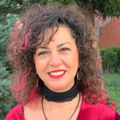 MELİHA YILMAZ
