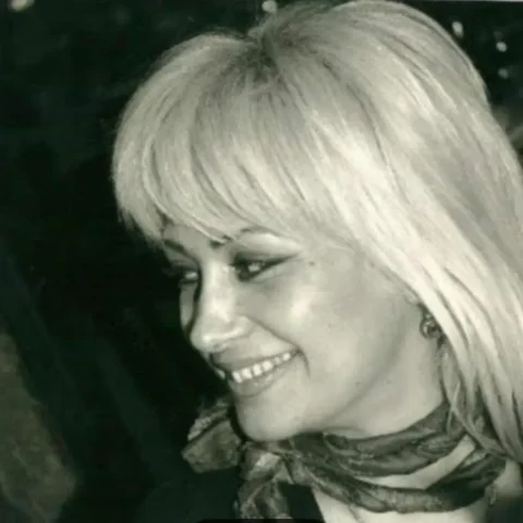 MİNE GENÇTÜRK