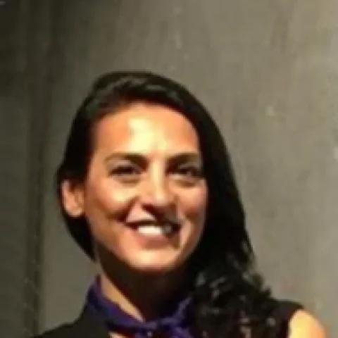 CEYDA HÜSEYİNOĞLU