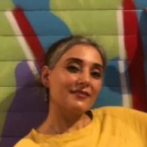 DERYA AVCI