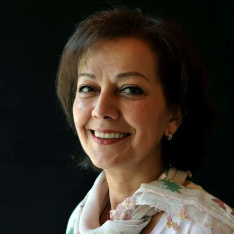 GÜLAY YÜKSEL