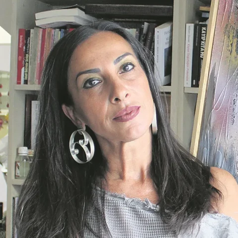 GÜLNAZ YILMAZ TEZCAN