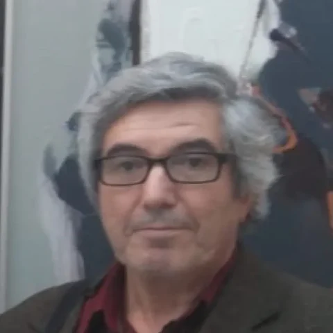 HİLMİ TANRISEVER