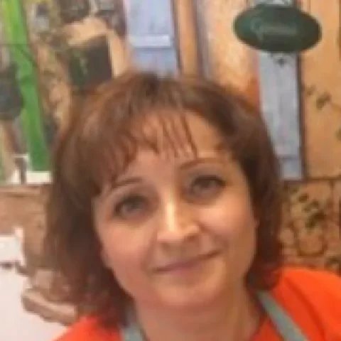 İLKNUR GÜRCAN