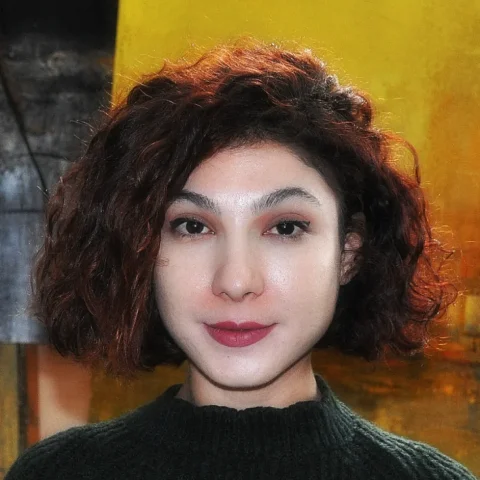 KADER ÖZTÜRKMEN