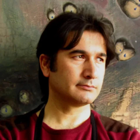 MEHMET AKİF ORÇAN